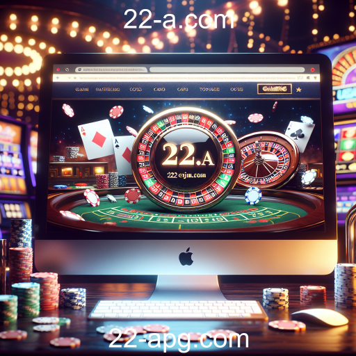 22-a.com
